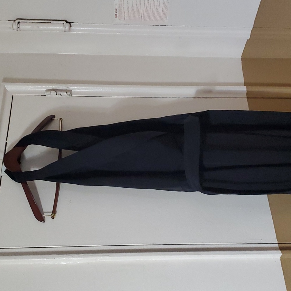 ELOQUII JUMPSUIT